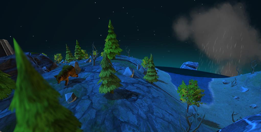 宇宙主义 The Universim_1