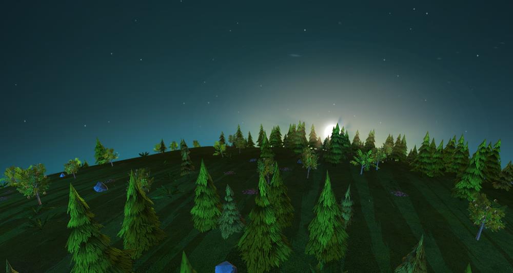 宇宙主义 The Universim_2