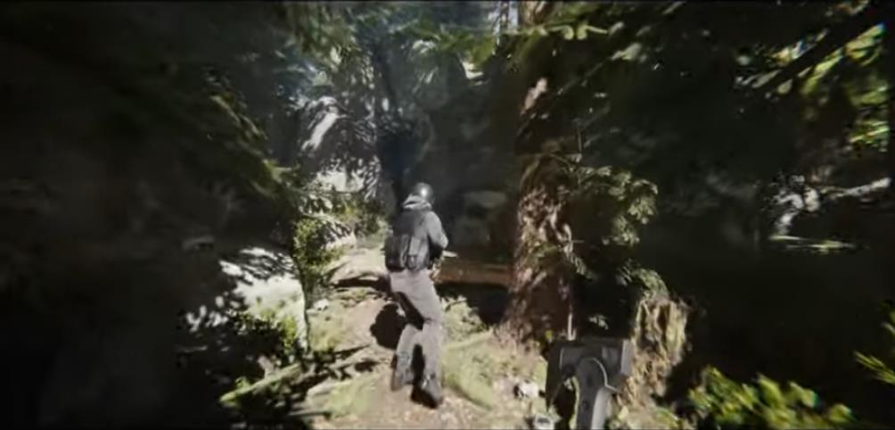 森林之子 Sons Of The Forest_1