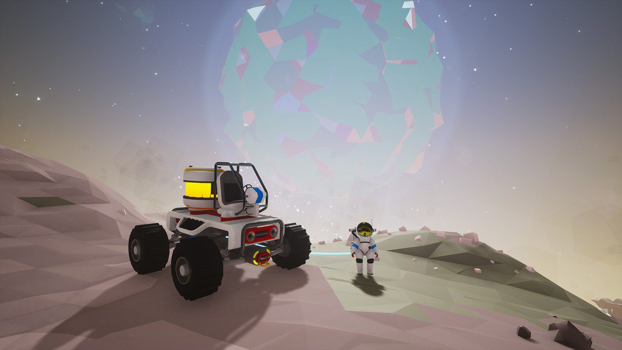 异星探险家 Astroneer_1