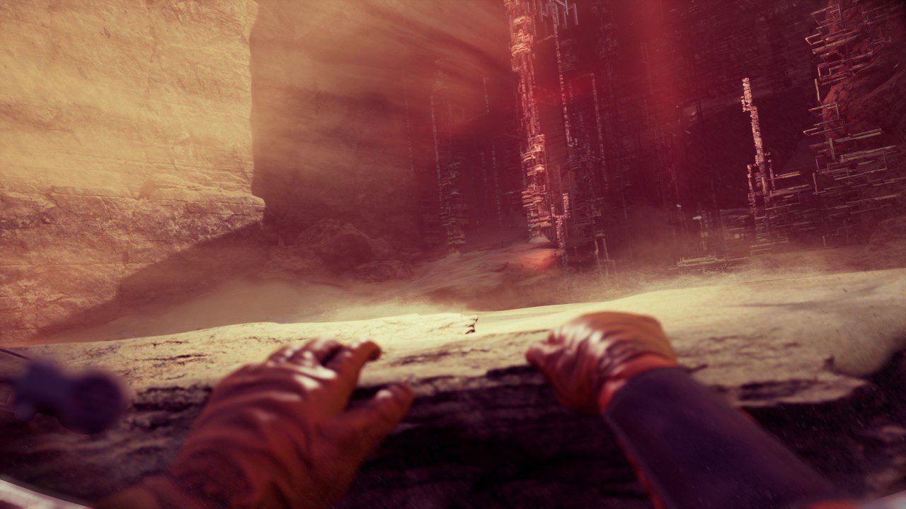 无敌号 The Invincible_0