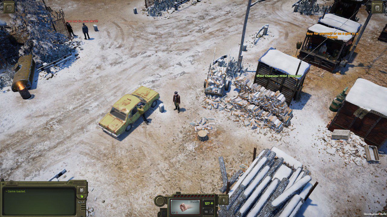 核爆RPG特鲁多格勒 ATOM RPG Trudograd_0