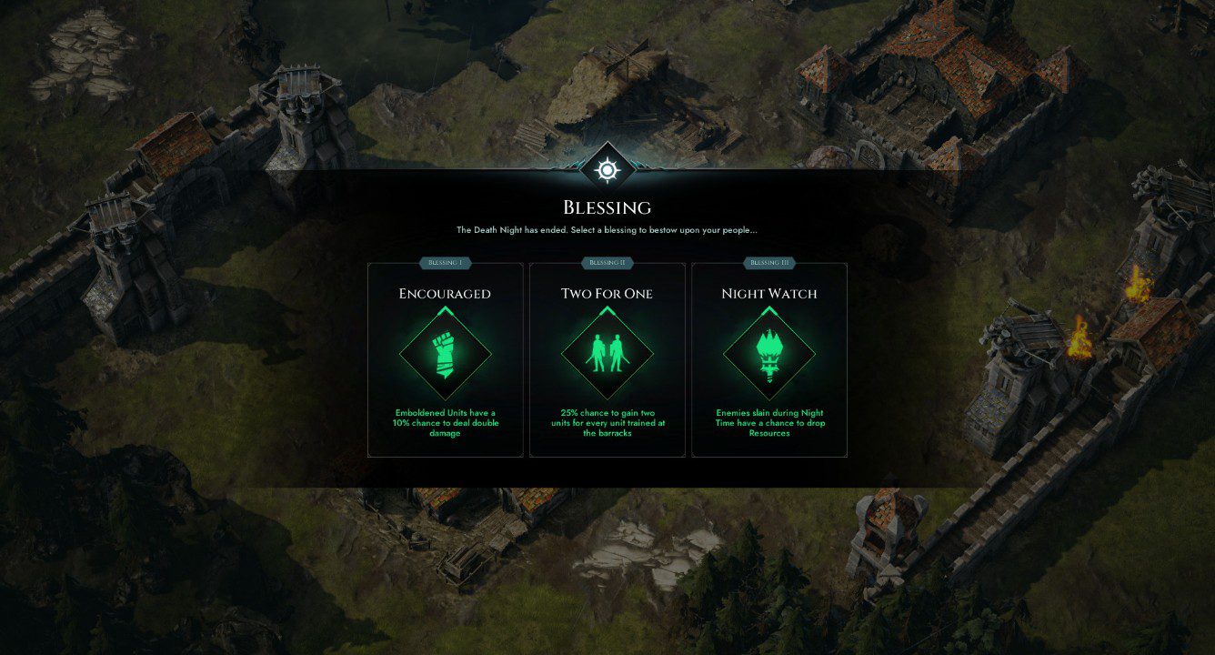 黑暗时代：背水一战 Age of Darkness: Final Stand_2