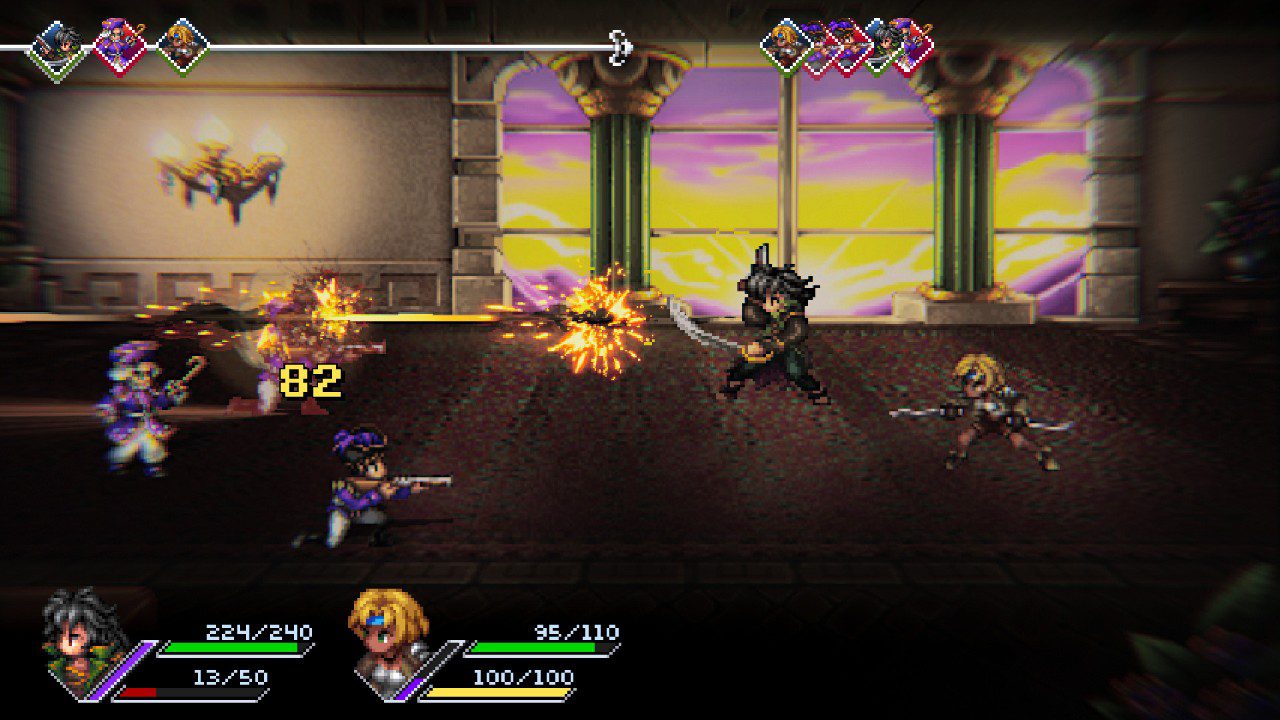 第三势力的崛起 Rise of the Third Power_1