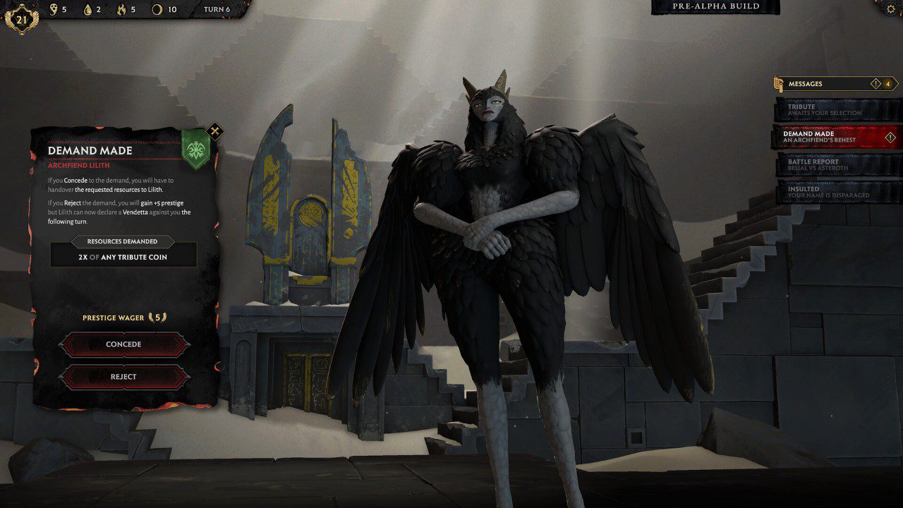 地狱王座 Solium Infernum_2