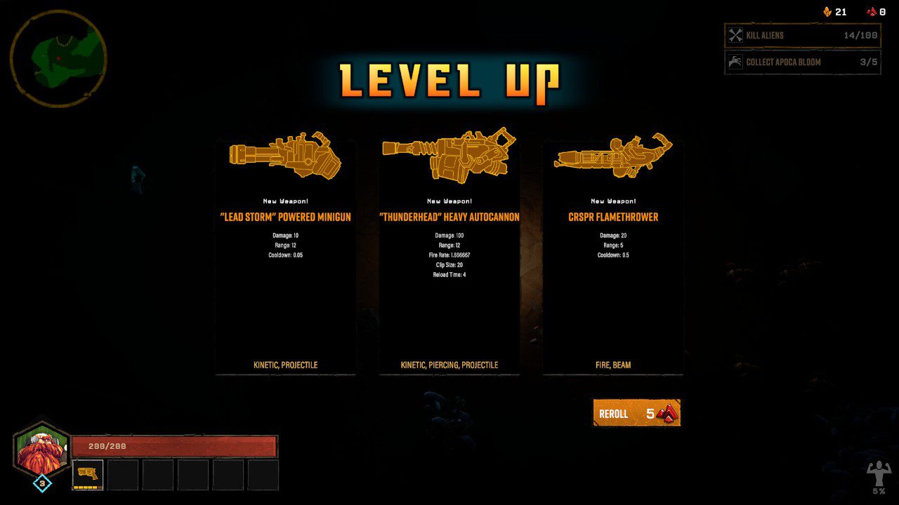 深岩银河：幸存者 Deep Rock Galactic: Survivor_2