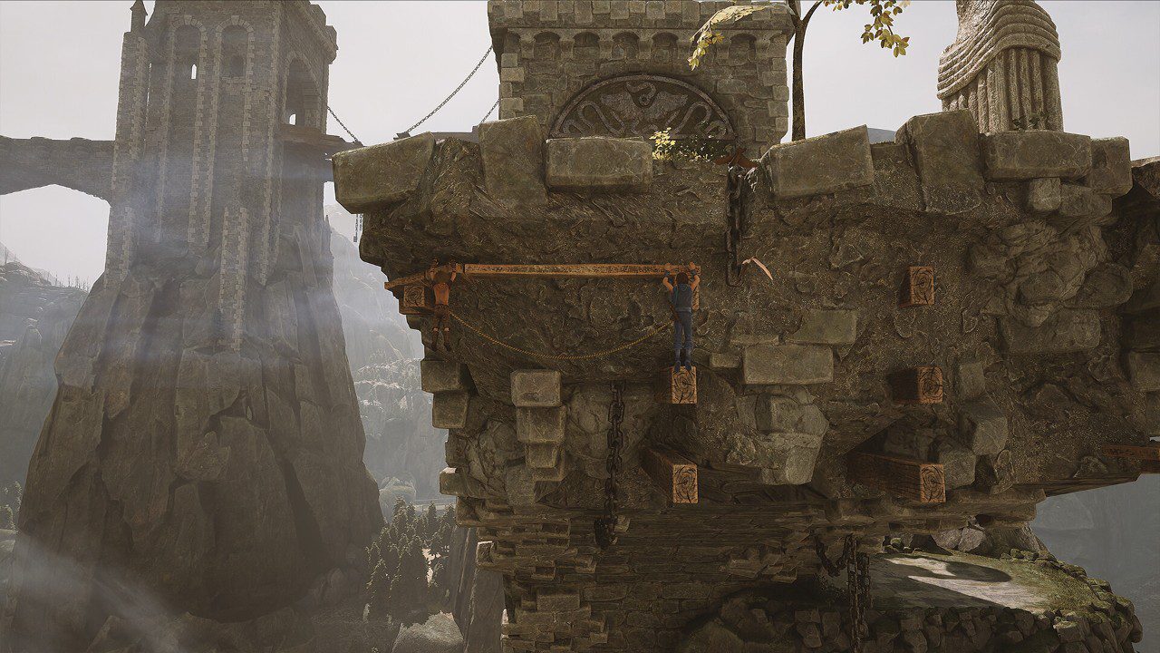 兄弟：双子传说重制版 Brothers: A Tale of Two Sons Remake_0