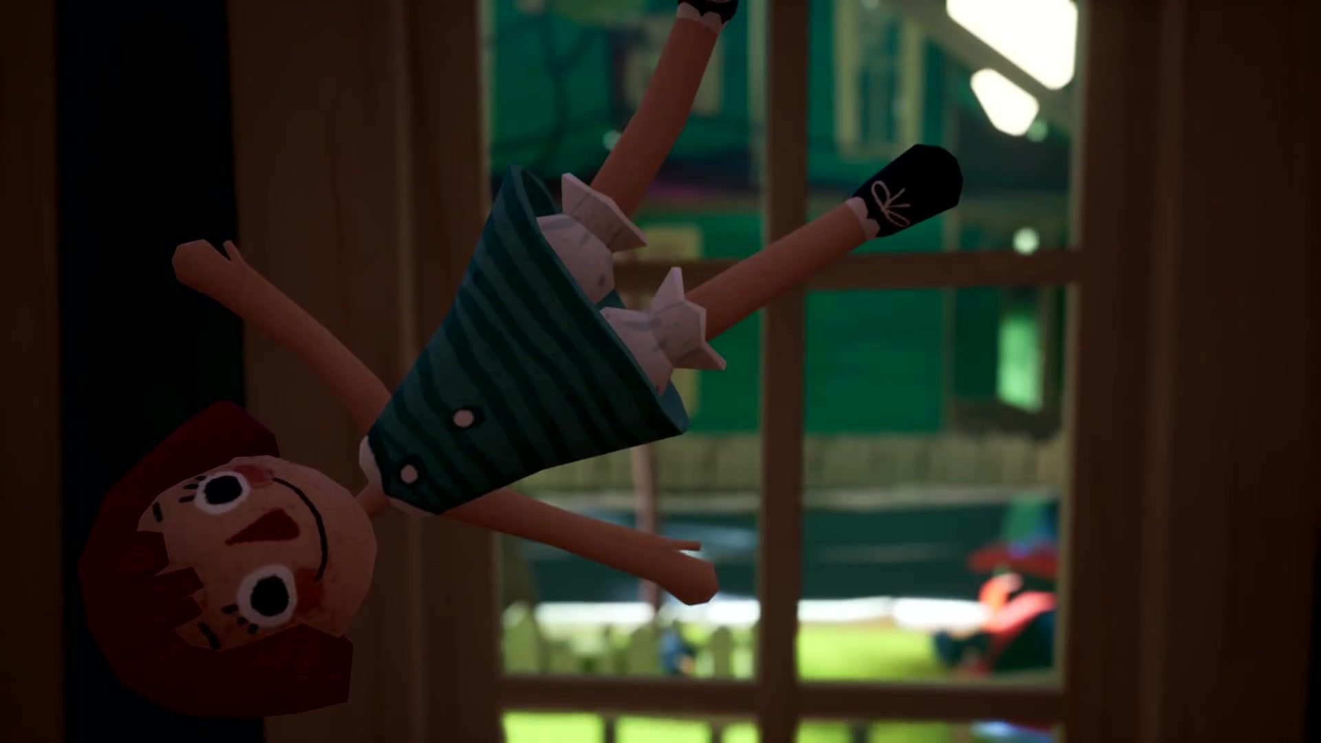 你好邻居：捉迷藏.Hello Neighbor Hide and Seek_0