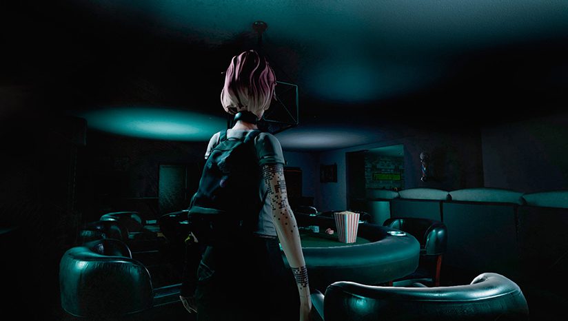 侵入者：捉迷藏.Intruders: Hide and Seek_0