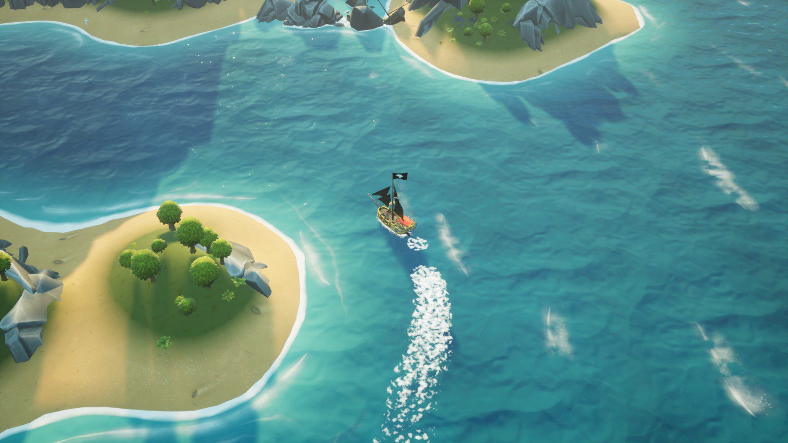 海上霸主.King of Seas_2