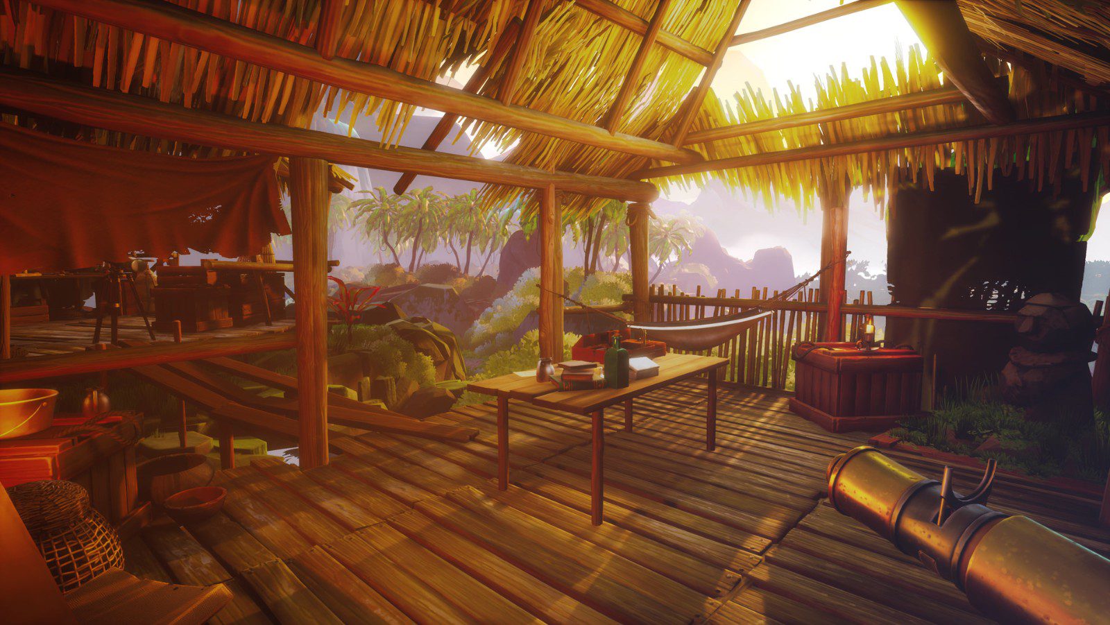 海的呼唤.Call of the Sea_0