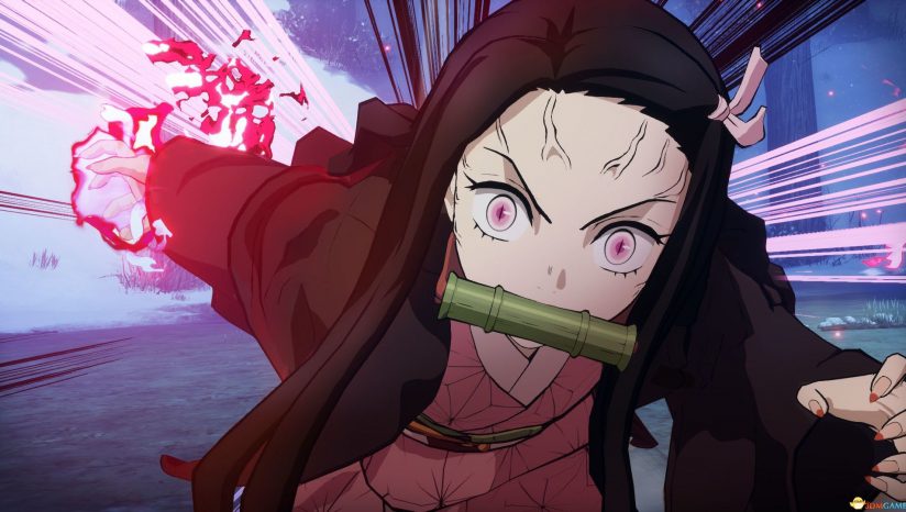 鬼灭之刃：火之神血风谭 – 豪华版.Demon Slayer: Kimetsu no Yaiba – The Hinokami Chronicles: Digital Deluxe Edition_0