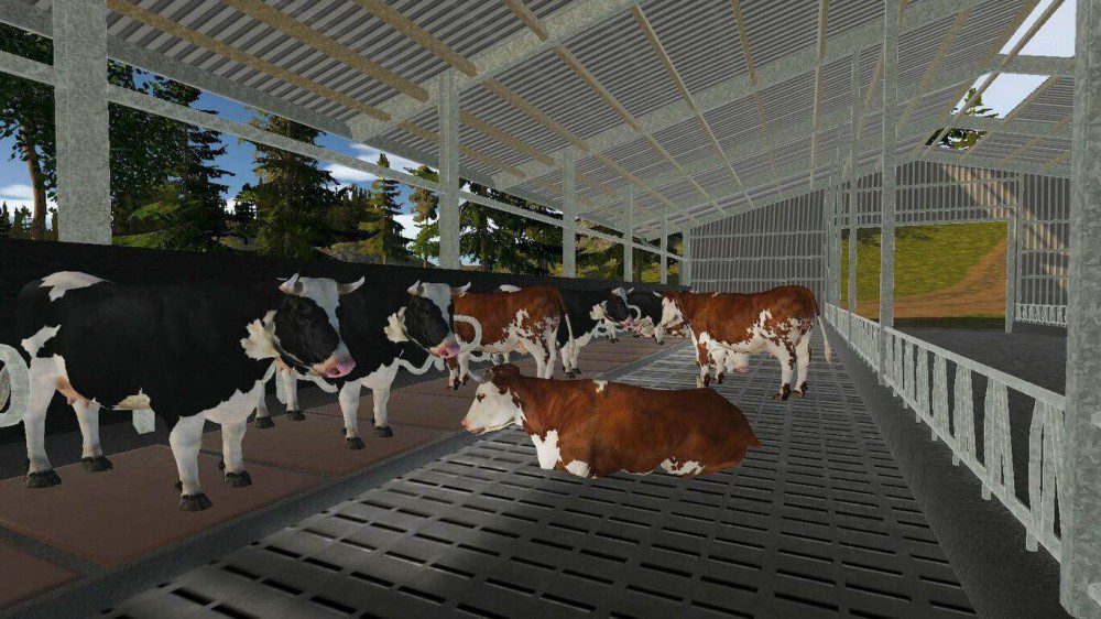 真实农场：高级版.Real Farm: Premium Edition_1