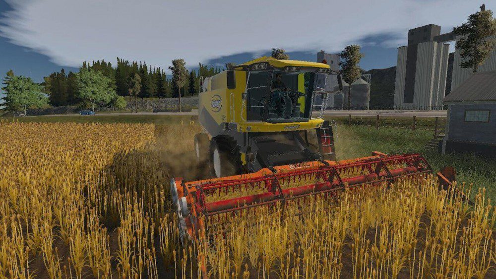 真实农场：高级版.Real Farm: Premium Edition_2