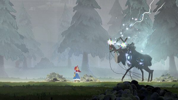 特斯拉学徒2.Teslagrad 2_2