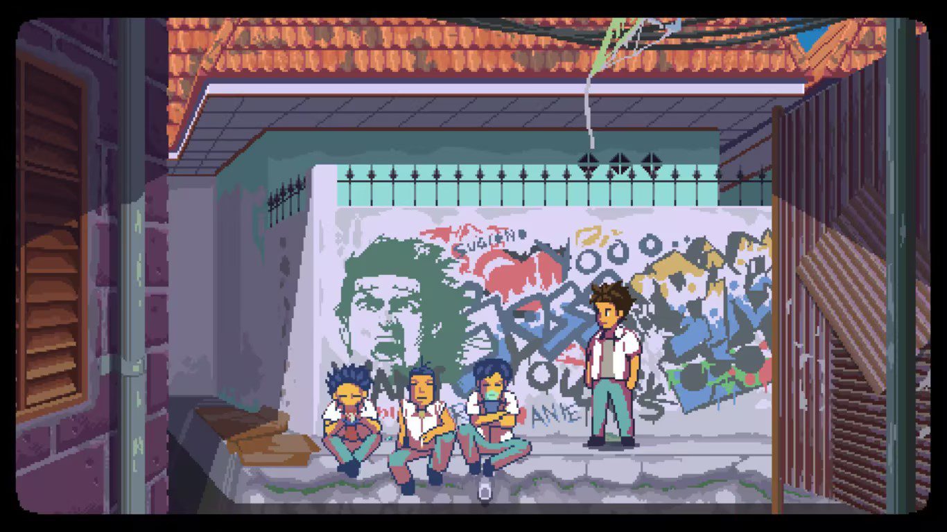 无垠之心.A Space for the Unbound_0