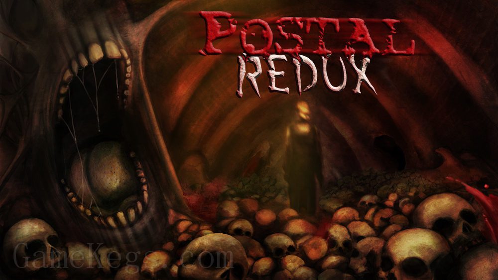 喋血街头：重制版.Postal Redux_1