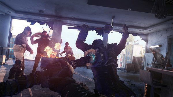 消逝的光芒2：终极版.Dying Light 2: Stay Human – Ultimate Edition_1