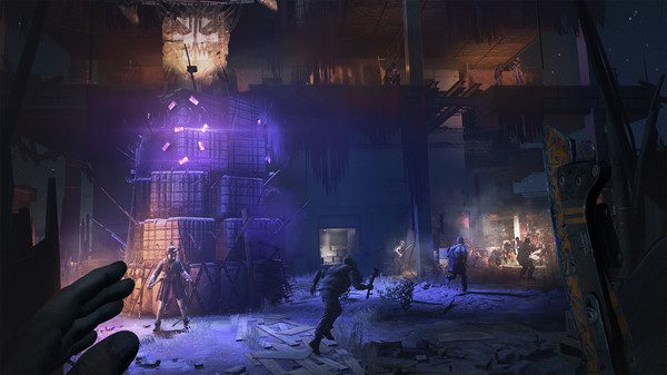 消逝的光芒2：终极版.Dying Light 2: Stay Human – Ultimate Edition_2