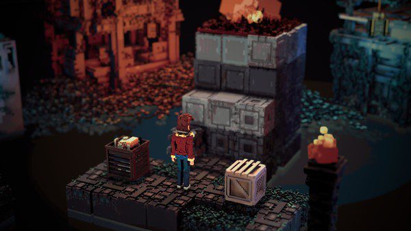 篝火峰：完整版.Bonfire Peaks Complete Edition_2