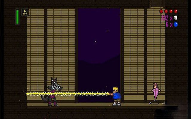 克里斯的冒险.Adventures of Chris_1