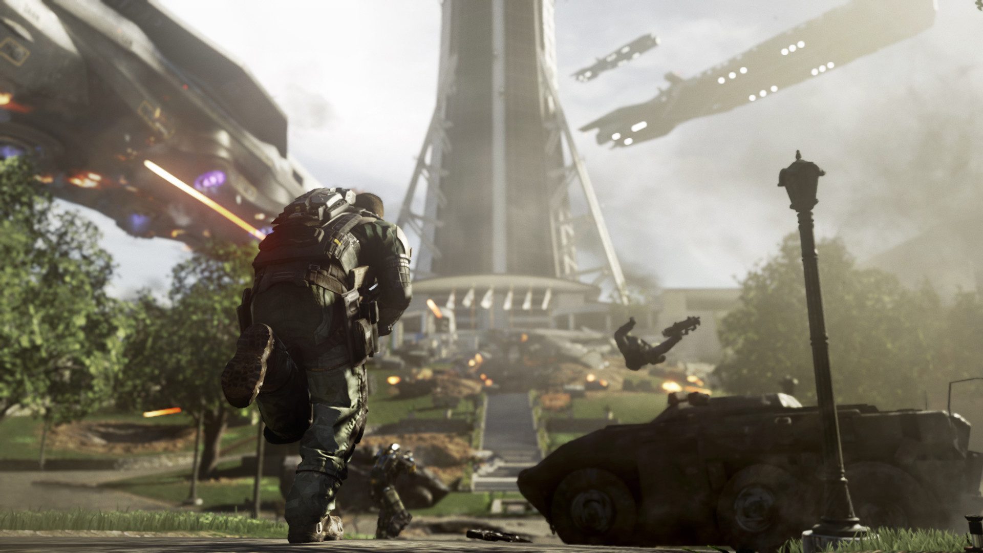 使命召唤13：无限战争.Call of Duty: Infinite Warfare_2