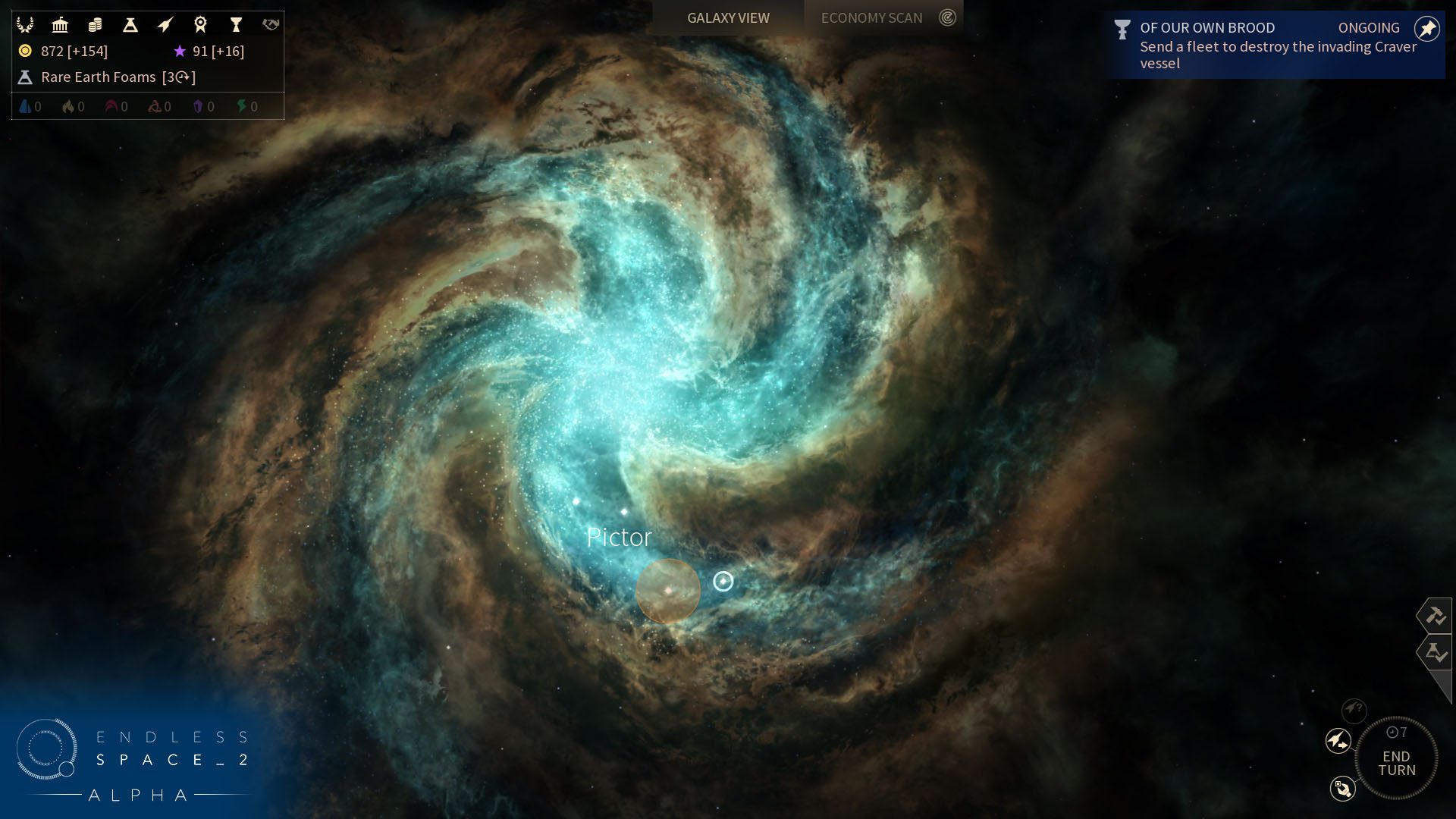 无尽太空2 Endless Space 2_0