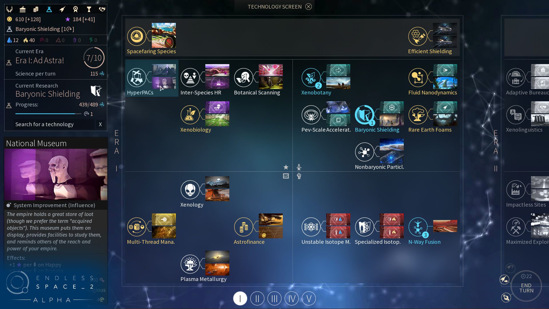 无尽太空2 Endless Space 2_2