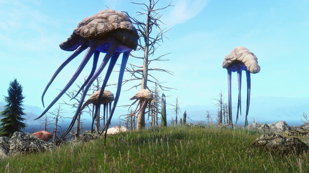上古卷轴5：天际 The Elder Scrolls V: Skyrim_2