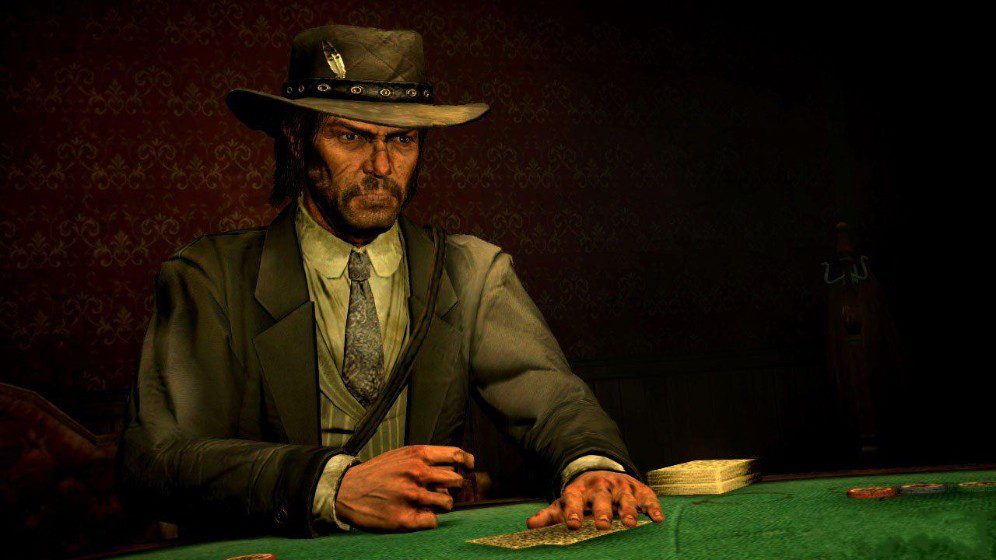 荒野大镖客：救赎.Red Dead Redemption_0