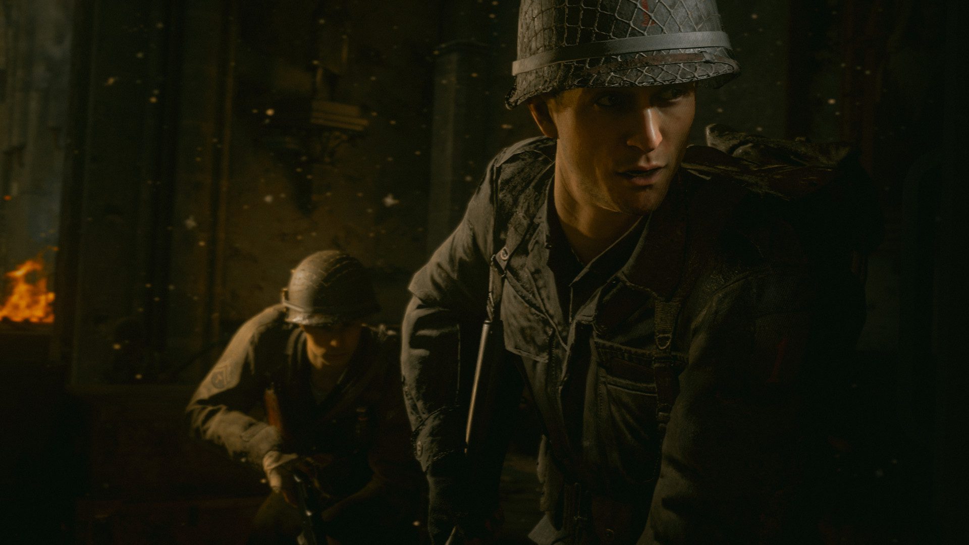 使命召唤14：二战.Call of Duty 14：WWII_0