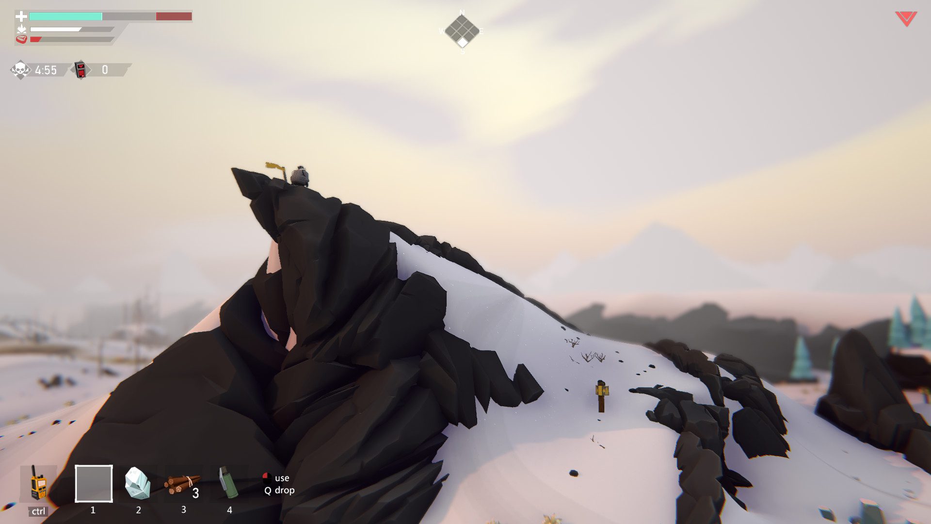 冬日计划 Project Winter_2