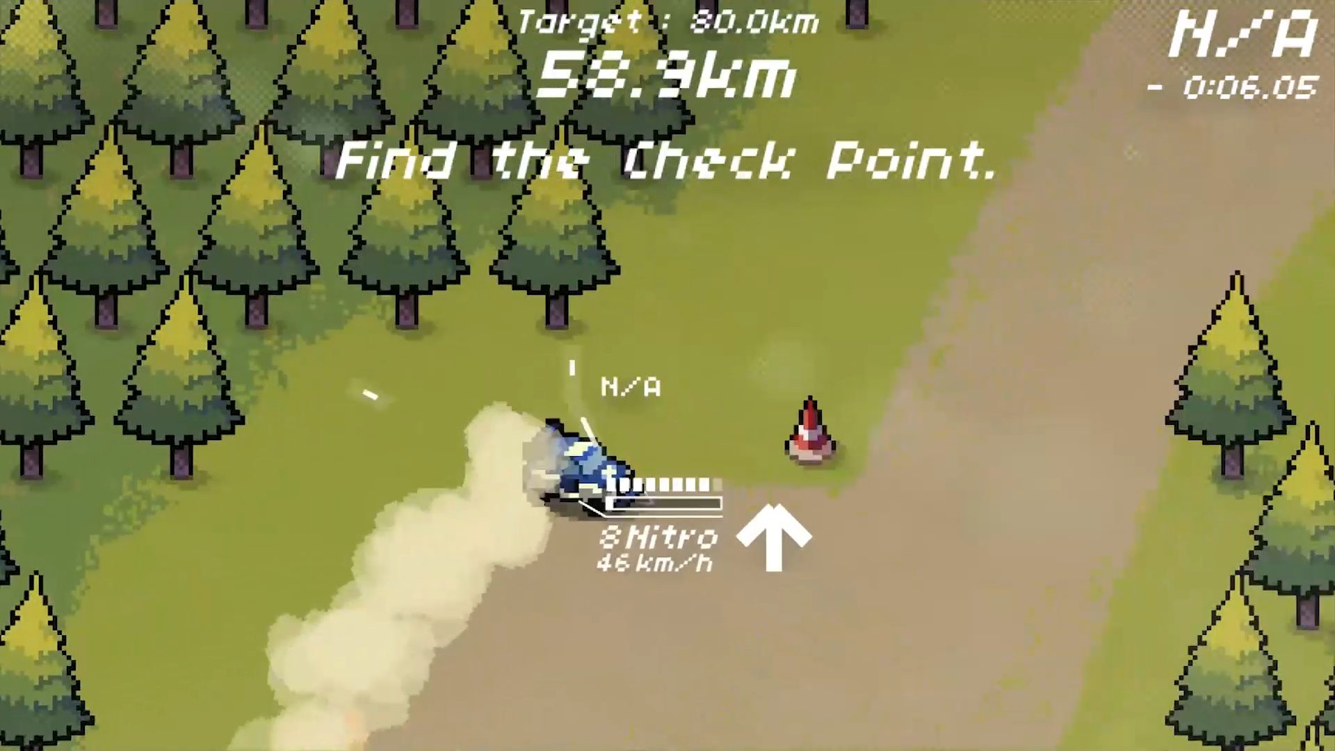 超级像素赛车.Super Pixel Racers_0