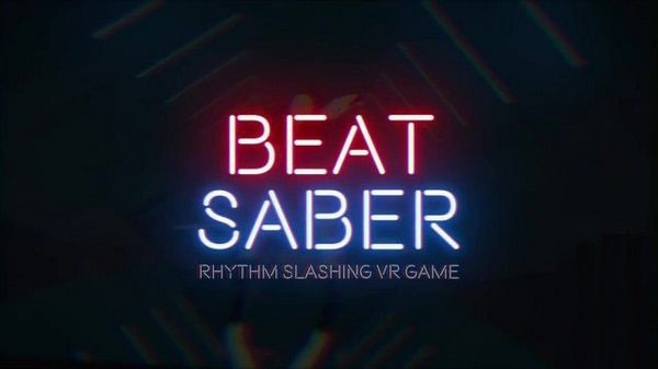 节奏光剑.Beat Saber_1