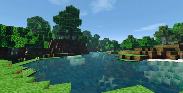我的世界：基石版.Minecraft：Bedrock Edition_1
