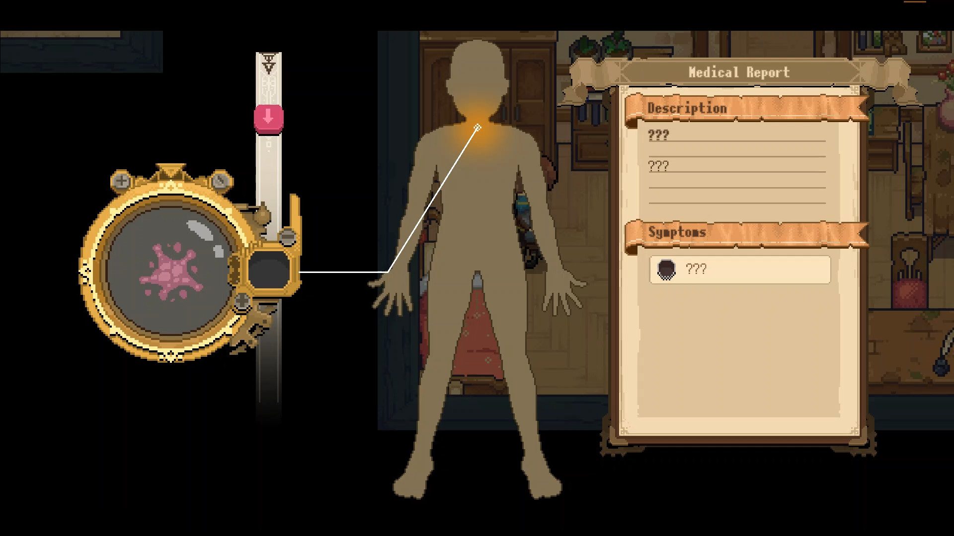 杏林物语 Potion Permit_0