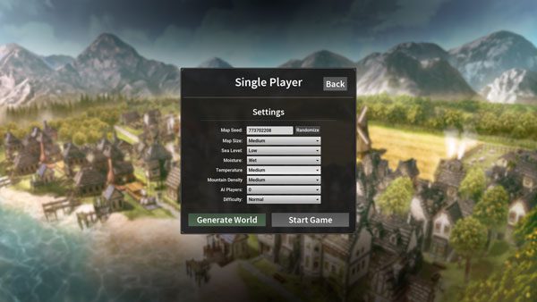 王国重生 Kingdoms Reborn_2