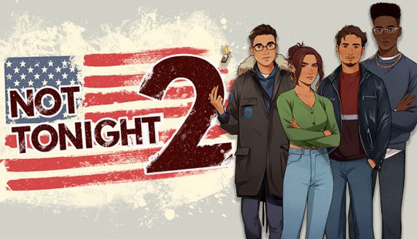 今晚没开2 Not Tonight 2_1