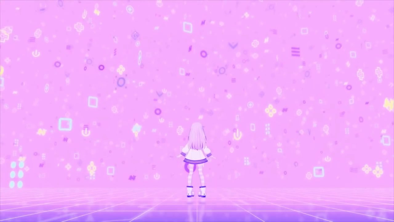 超次元游戏：海王星 – 姐妹对决.Neptunia: Sisters VS Sisters_0