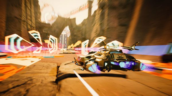 红视2：豪华版.Redout 2 – Deluxe Edition_0