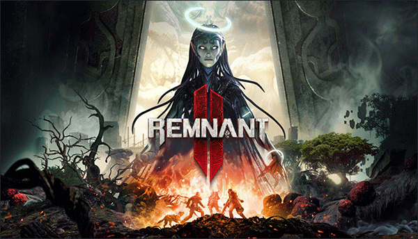 遗迹2 终极版 Remnant2_0