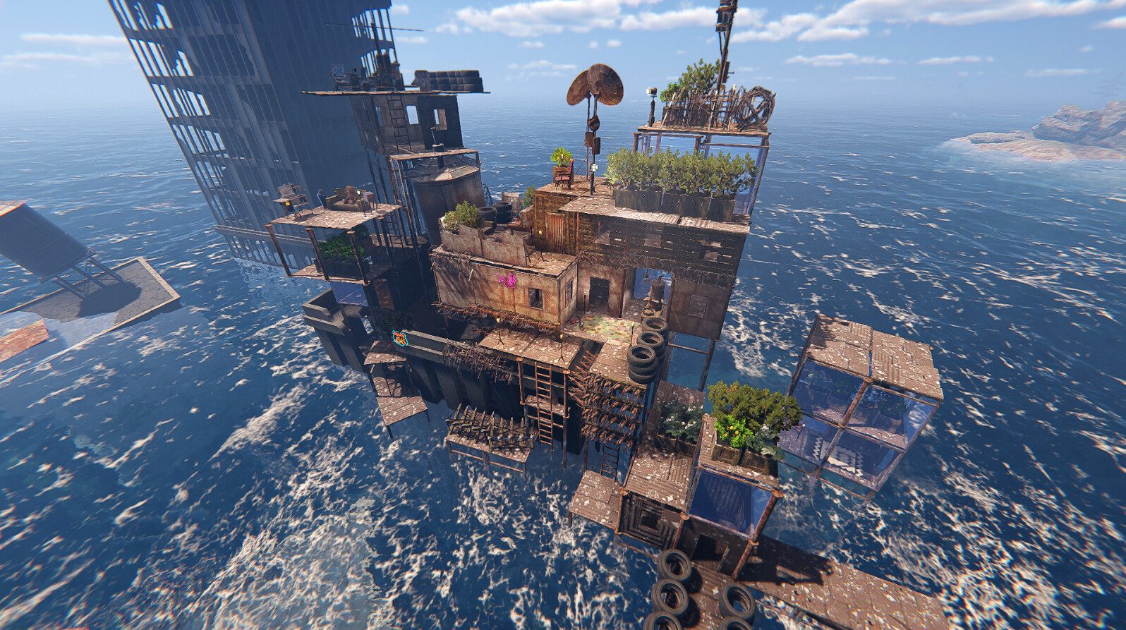 沉没之地 Sunkenland_2