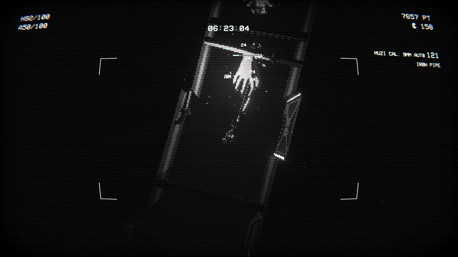空壳 EMPTY SHELL_2
