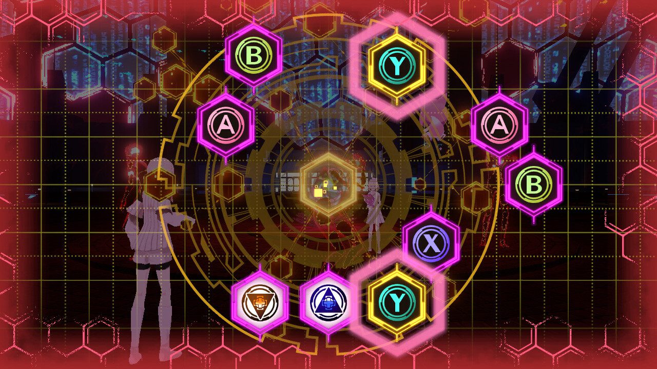 虚时异境：迷离时空双重版 DYSCHRONIA: Chronos Alternate - Dual Edition_1