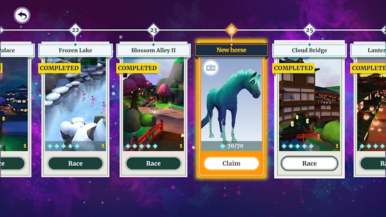 Wildshade:独角兽冠军.Wildshade:Unicorn Champions_2