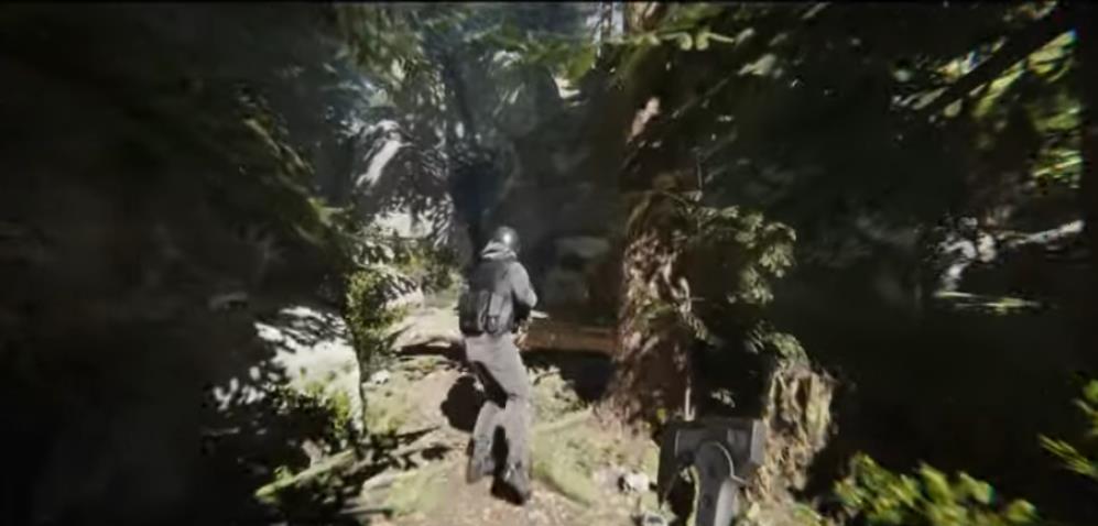 森林之子 Sons Of The Forest_1