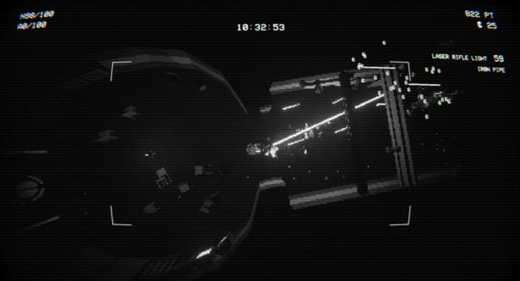 空壳 EMPTY SHELL_0