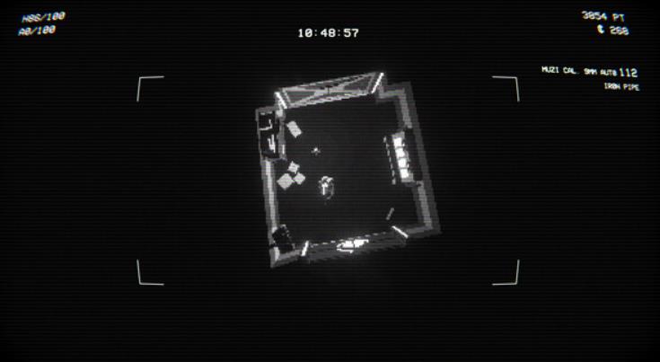 空壳 EMPTY SHELL_1