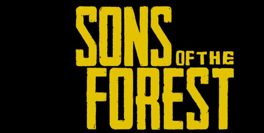 森林之子 Sons Of The Forest_1