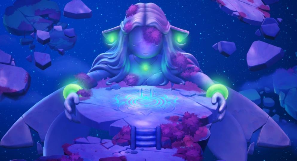 森灵农园 Fae Farm_1